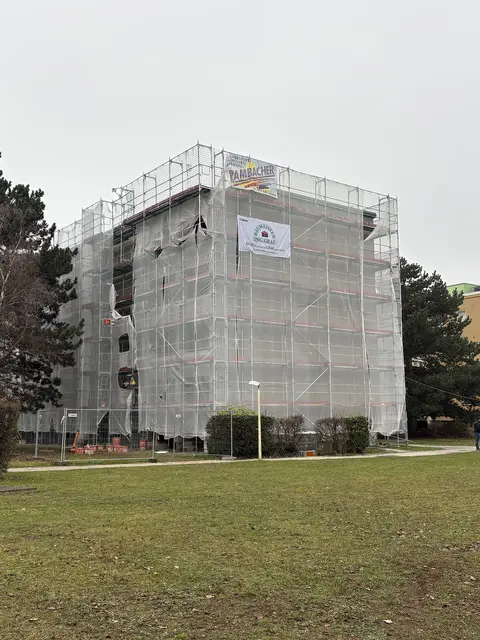 Aufzug in der Gladbeckstraße wird barrierefrei