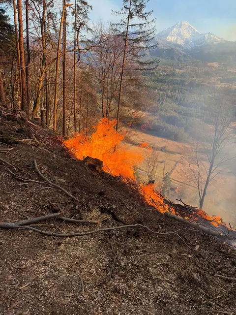 Foto: Hauptfeuerwache Villach