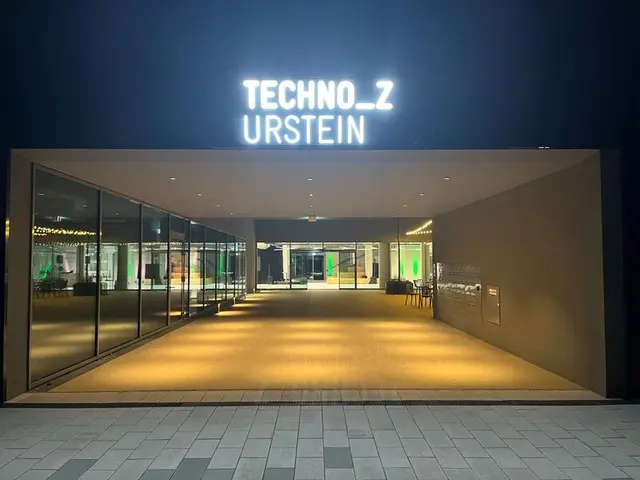 Der Informationsabend des Presseclubs Salzburg im Techno-Z Urstein bietet Einblicke in das regionale Startup-Ökosystem und aktuelle Herausforderungen für junge Unternehmen. | Foto: Techno-Z