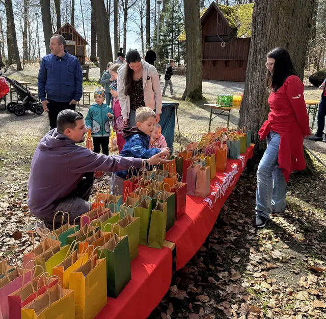 Foto: Claudia Wabra/Kinderfreunde Schrems