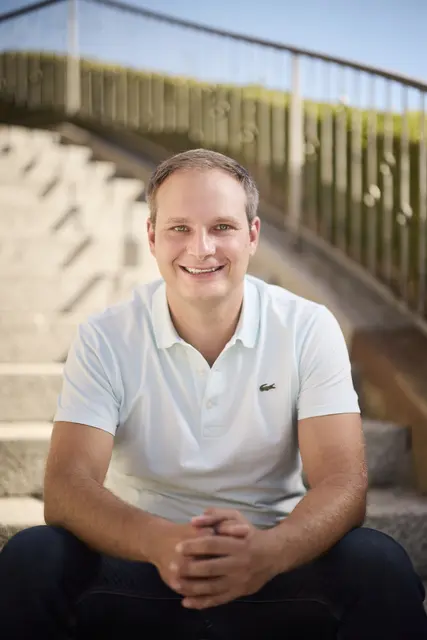 Bürgermeister Nußbichler über Finanzen, Projekte & das Miteinander