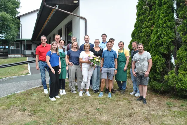 [Anzeige] Aus einem Sozialtag wurde eine dauerhafte Zusammenarbeit für alle