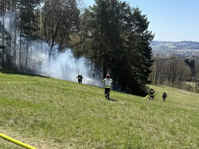 Foto: Feuerwehr Ollersdorf