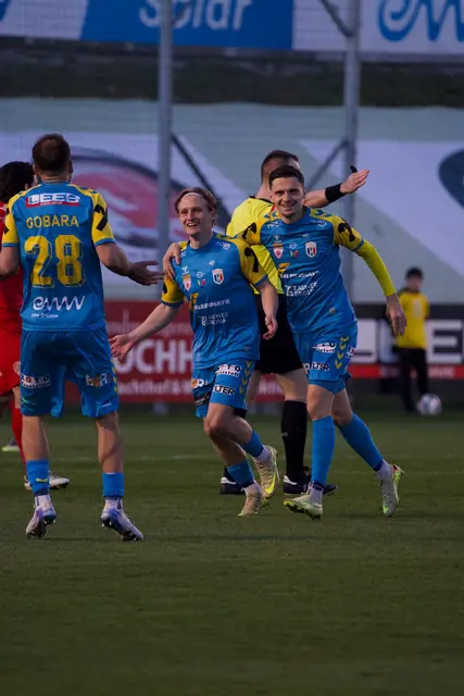 FC Hertha behält Zulassung zur zweiten Liga