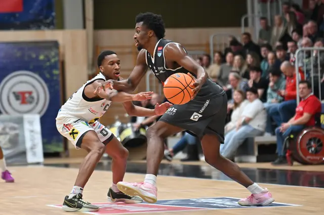 Foto: Basketball Austria/U.Winter
