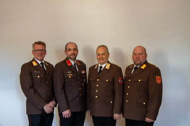 Foto: BSBÖ OVI Keidel Thomas