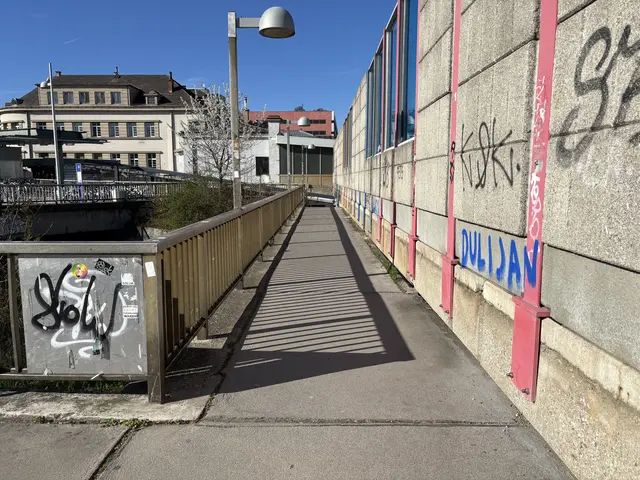 Foto: Mathias Kautzky/MeinBezirk