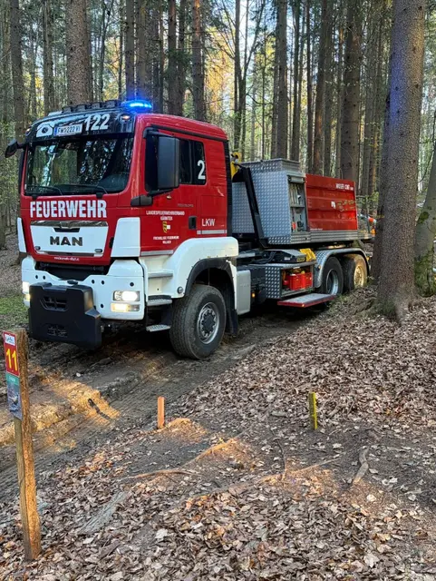Foto: Hauptfeuerwache Villach
