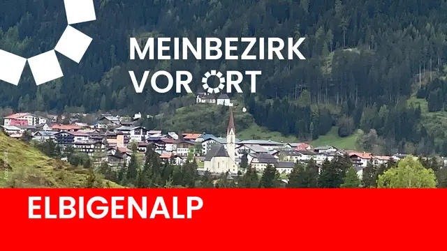 [Anzeige] Neuigkeiten aus der Gemeinde Elbigenalp