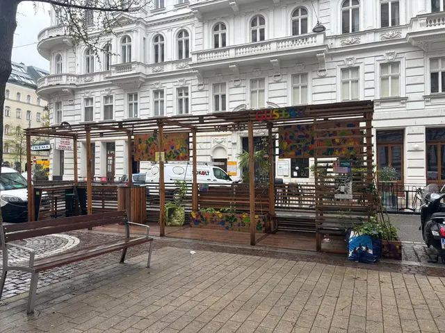 Foto: Pia Rotter/MeinBezirk