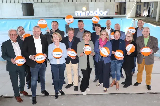 Spaß ist schon jetzt garantiert | Foto: Stadt Krems