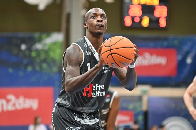 Foto: Basketball Austria/U.Winter