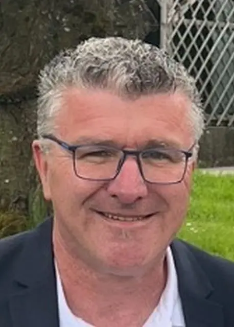 Gerhard Bayer, 56 Jahre | Foto: zVg