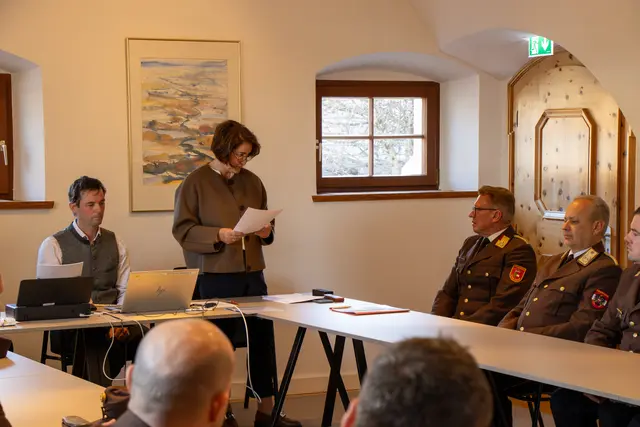 Foto: BSBÖ OVI Keidel Thomas