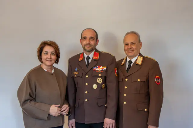 Foto: BSBÖ OVI Keidel Thomas