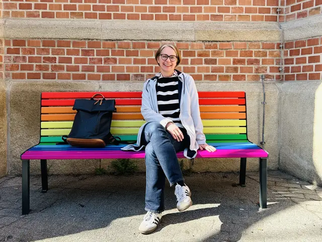 Penzing baut die Sitzmöglichkeiten aus