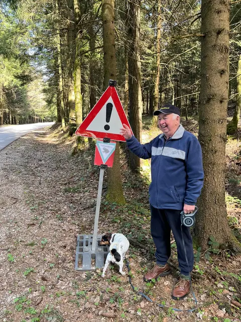 Foto: Johann Schmidbauer