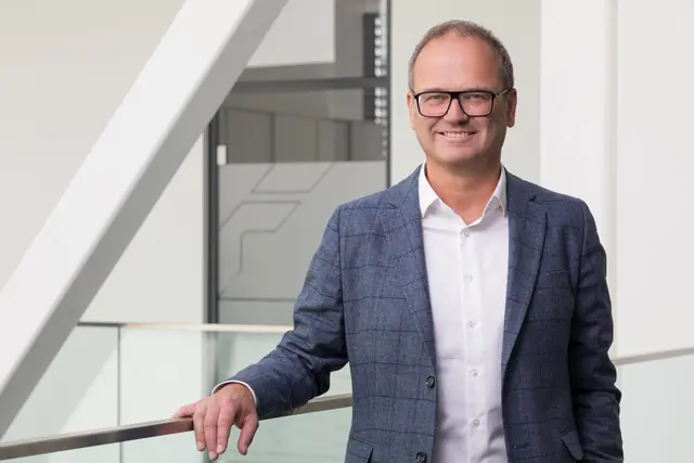 Felbermayr Bau verstärkt Geschäftsführung