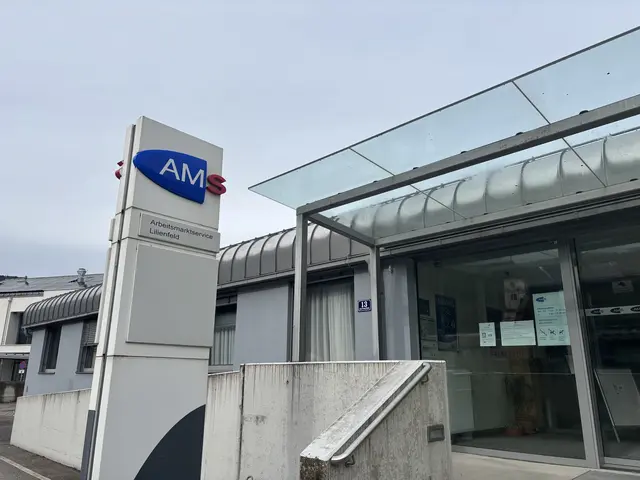 Im Monat März ist die Arbeitslosigkeit mit einem Plus von 5,2% im Bezirk Lilienfeld weiter angestiegen. Insgesamt sind 714 Personen beim AMS arbeitslos gemeldet. | Foto: Lina Chalusch