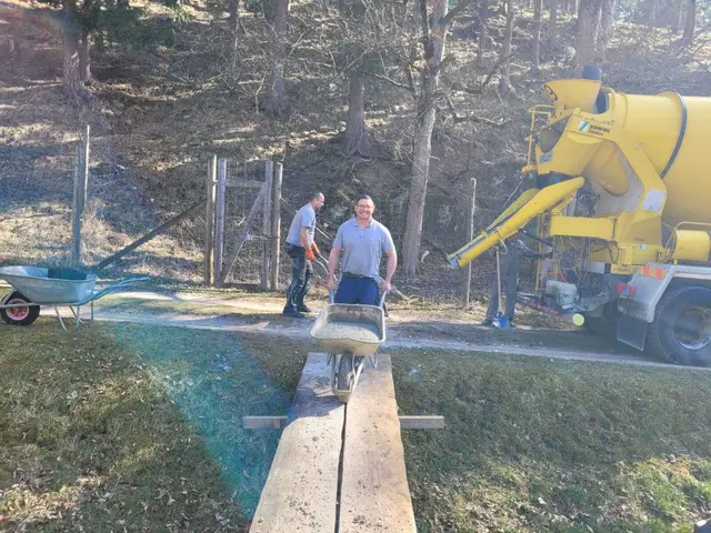 Foto: Gemeinde Schwarzau im Gebirge
