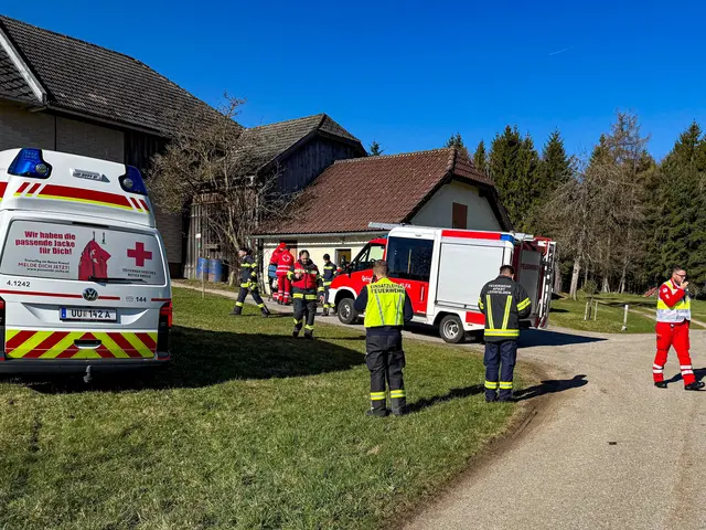 Foto: Freiwillige Feuerwehr Reichenau