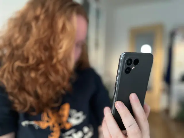 Anzügliche SMS an Therapeutin – Freispruch in Stalking-Prozess