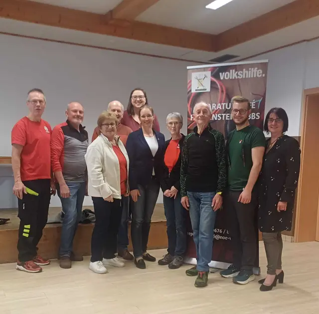 Erfolgreicher Start ins fünfte Jahr des Reparatur-Cafés in Hollenstein