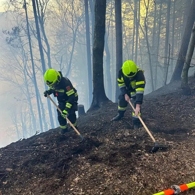 Foto: FF-Gratschach/St. Andrä