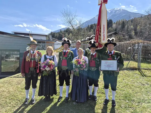 Foto: Schärmer Andreas