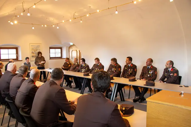 Foto: BSBÖ OVI Keidel Thomas