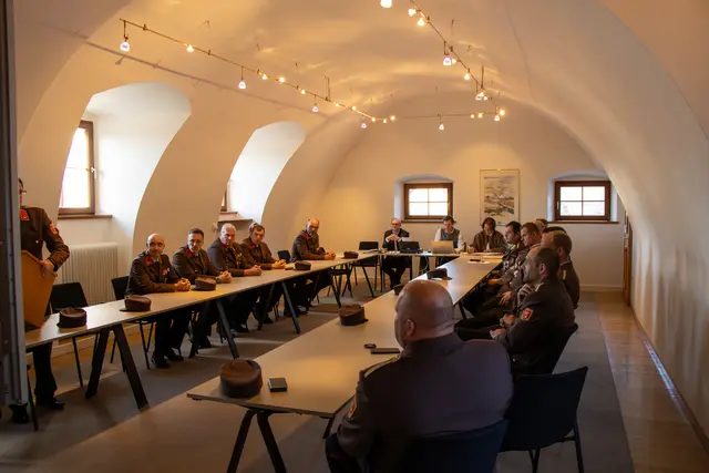 Foto: BSBÖ OVI Keidel Thomas