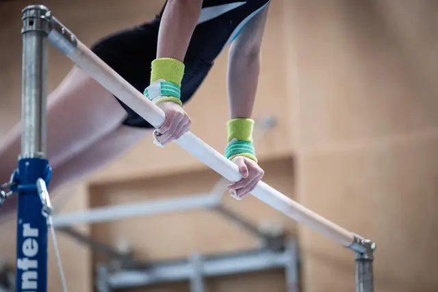 Der größte Turnwettkampf des Landes steigt in Perg