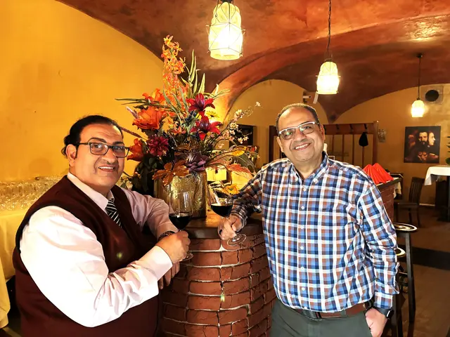 Bruder von Schärdinger Tourismuschef übernimmt Passauer In-Lokal