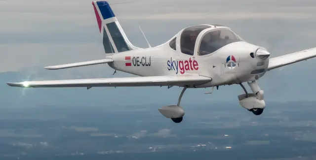 Großer Andrang: Walser Flugschule sucht Investoren