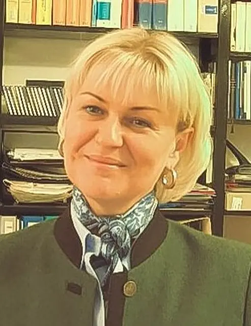 Heide-Marie Pamminger, 63 Jahre | Foto: zVg