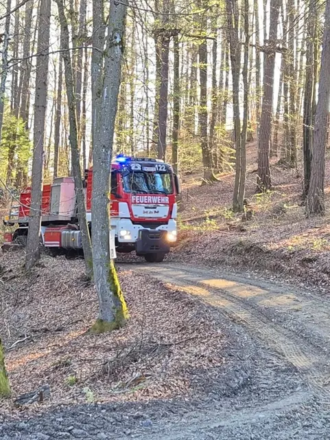 Foto: Hauptfeuerwache Villach