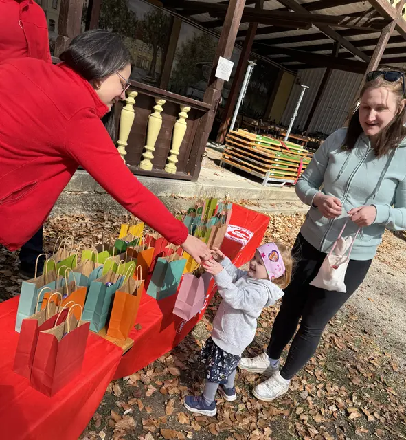 Foto: Claudia Wabra/Kinderfreunde Schrems
