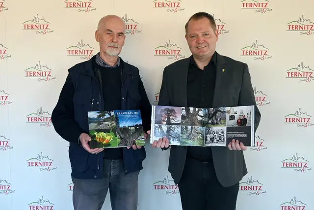 Entdecke die faszinierenden Traumbäume des Alpen-Adria-Raumes