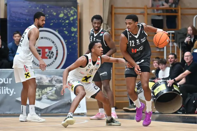 Foto: Basketball Austria/U.Winter