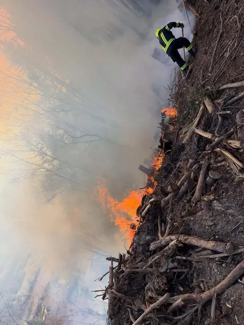 Foto: Hauptfeuerwache Villach