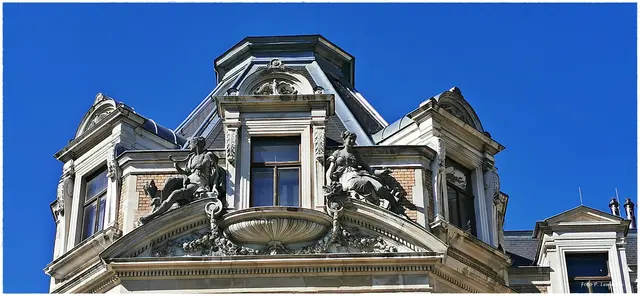 Noch heuer startet die erste Sanierungsetappe, dafür wurden nun im Rathaus 1,9 Millionen Euro zugesagt. | Foto: Poldi Lembcke