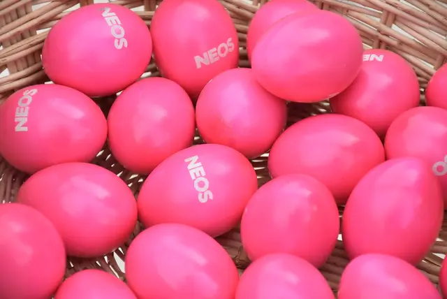 Foto: NEOS Pinkafeld