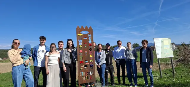 Lernort für nachhaltige und mehrsprachige Bildung