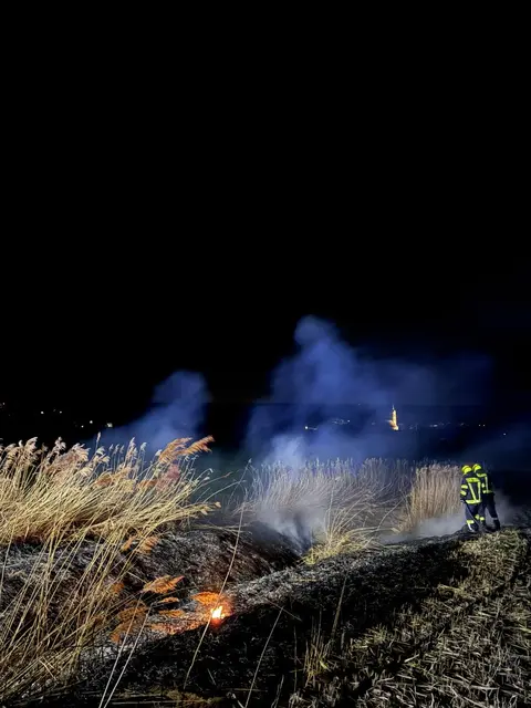 Foto: Feuerwehr Unterpullendorf