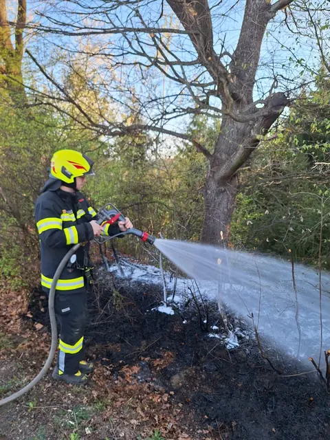 Foto: Feuerwehr Deutsch Kaltenbrunn-Ort