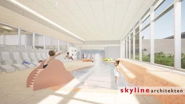 Kinderland | Foto: skyline architekten