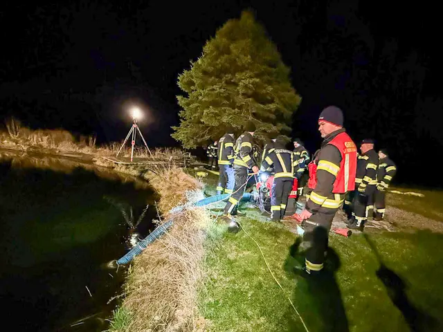 Foto: Freiwillige Feuerwehr Reichenau