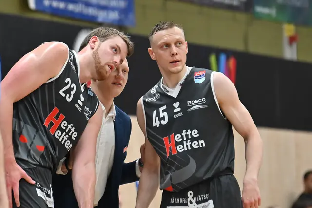 Mit vollem Fokus starten die Bulls am Samstag ins Heimspiel gegen die Flyers Wels. | Foto: Basketball Austria/U.Winter
