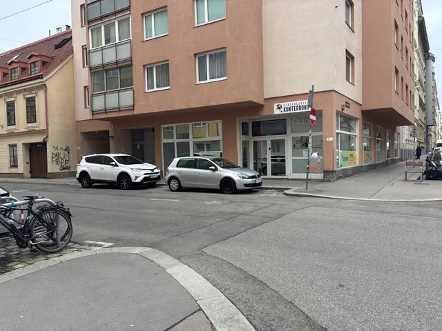 Grundsätzlich werde die Einrichtung eines Zebrastreifens anhand mehrerer Kriterien geprüft, darunter Verkehrsaufkommen, Geschwindigkeitsniveau, Sichtverhältnisse und der konkrete Querungsbedarf.  | Foto: Pia Rotter/MeinBezirk