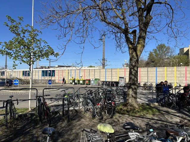 Foto: Mathias Kautzky/MeinBezirk